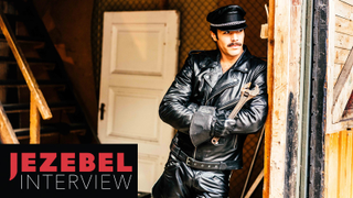 The Political Pleasure of Gay Sex and <i>Tom of Finland</i>